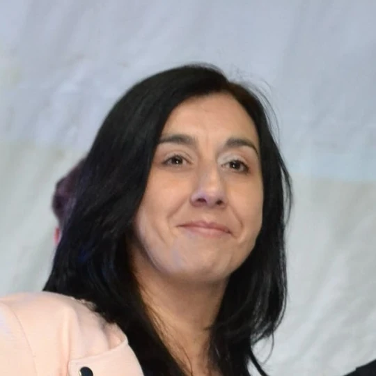 Karina Pedraza